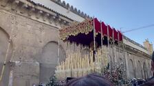 (Vídeo) La Virgen de la Salud de Córdoba, acción de gracias y oración por el fin de la pandemia