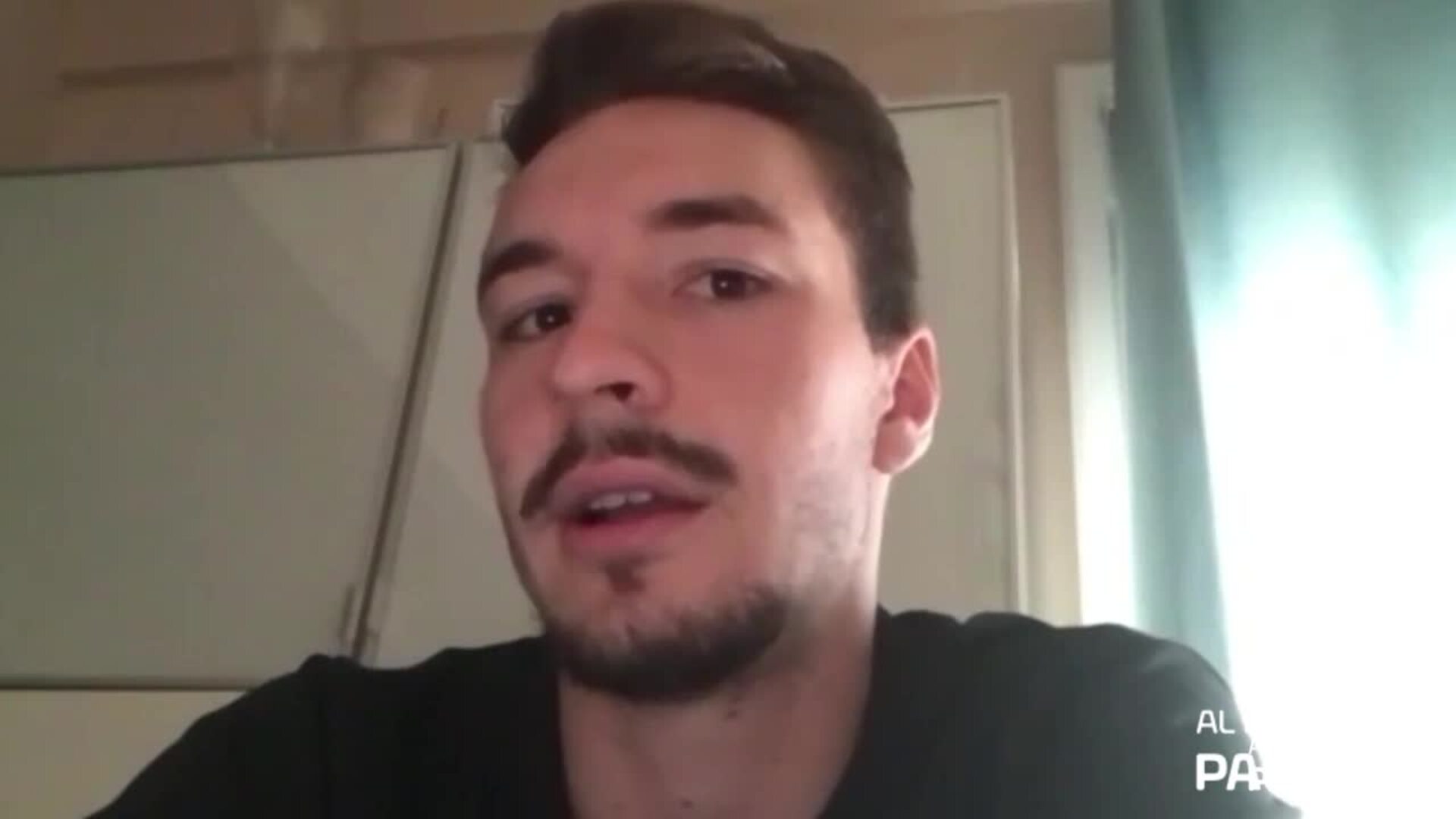 Loren: &quot;El que se lleve el derbi lo va a recordar por mucho tiempo&quot;