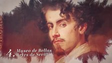 El Ayuntamiento lleva a las redes una ruta virtual para celebrar el Año de los Bécquer en Sevilla