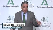 La Junta insiste en que se eviten las reuniones en los domicilios; el 80% de los contagios son entre familiares