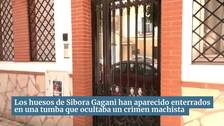 Los restos de Sibora, nueve años en un cajón de madera entre dos paredes de un piso de Torremolinos