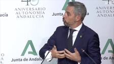 El Gobierno andaluz contesta a Abengoa que no tiene  instrumentos financieros para darle 20 millones