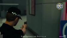 La Policía Local de Sevilla, protagonista en el GTA V