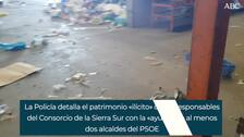 La instrucción de la planta de reciclaje de Estepa sigue aplazada por falta de medios