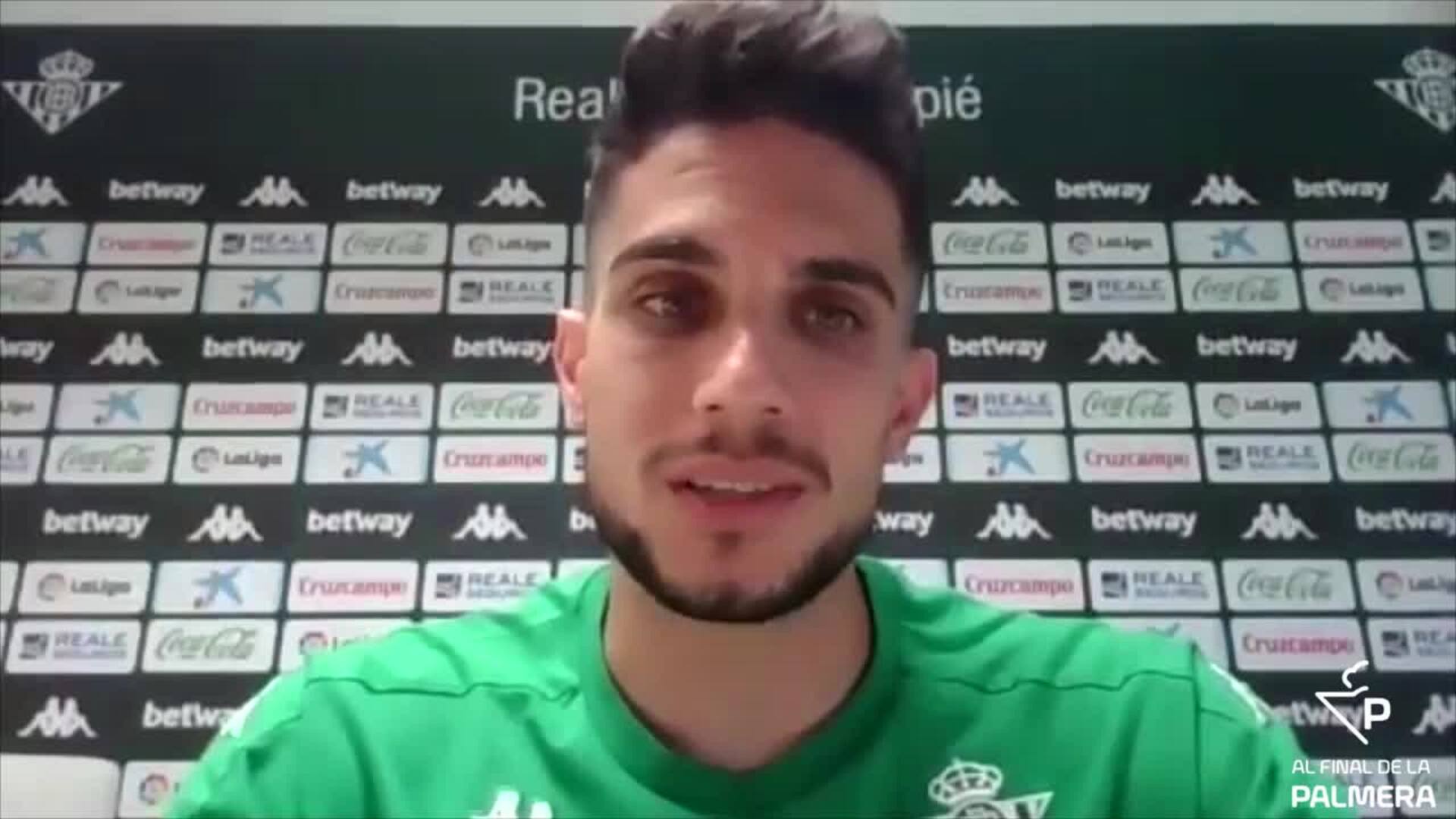 Bartra: &quot;Estoy contento con el nivel que ofrecí contra el Atlético y el Athletic&quot;
