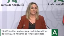 La Junta de Andalucía abre un programa de renovación de viviendas con más de 600 millones de euros