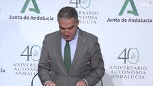 La Junta adelanta a junio los exámenes de recuperación de ESO y Bachillerato en Andalucía de septiembre