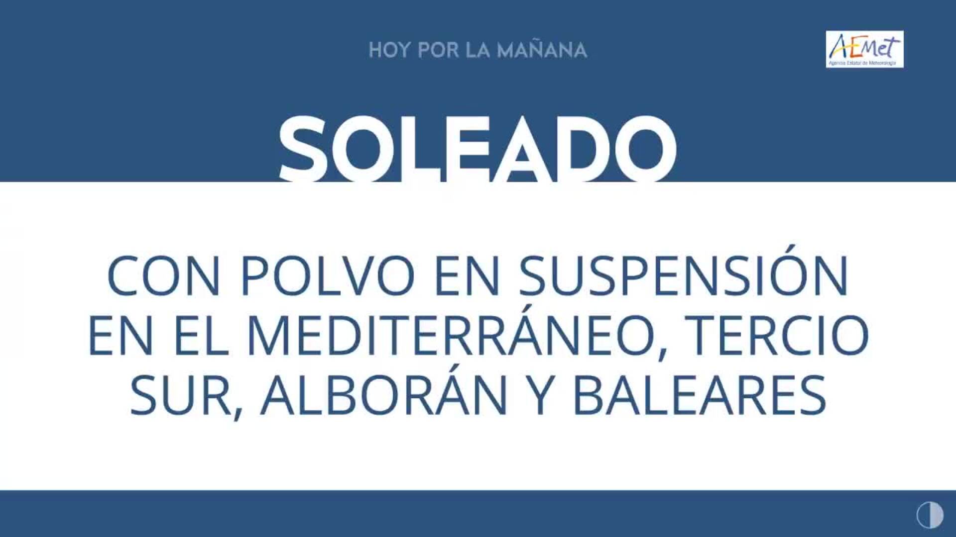 El tiempo: la ola de calor en Sevilla, menos extrema y con &#039;los días contados&#039;