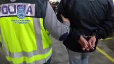 Detenido en Sevilla por tocamientos sexuales a una niña de 15 años a la que le daba clases particulares