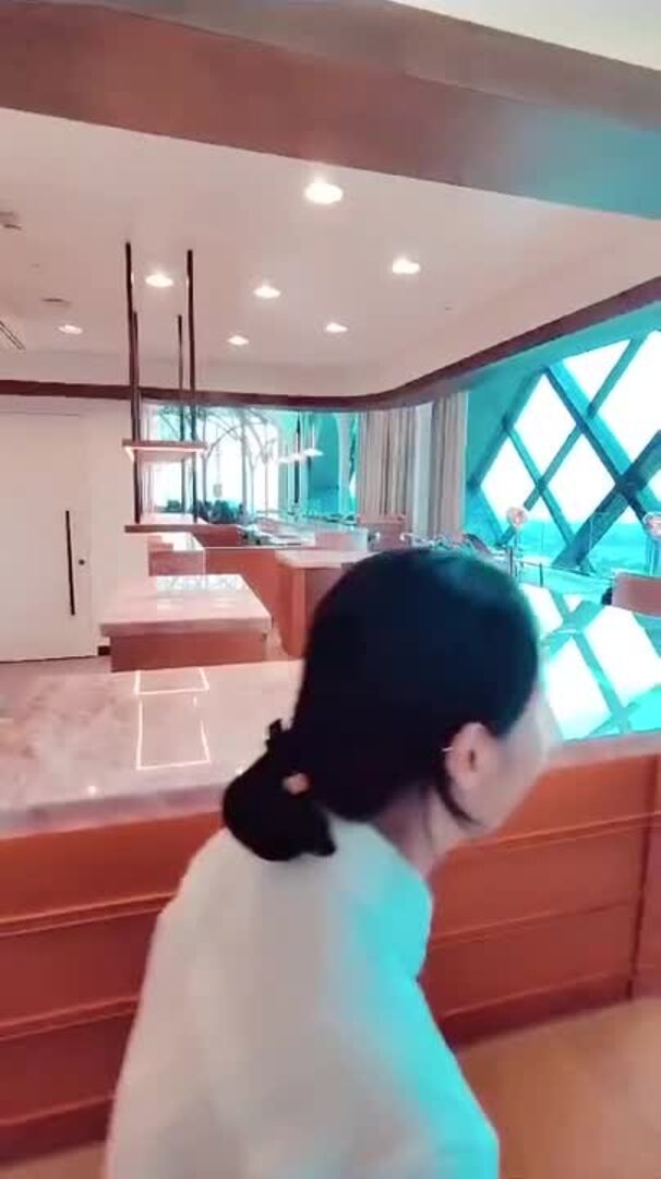 Imagen del espectacular bulevar colgante en el que irá el nuevo restaurante de Morales en Dubái