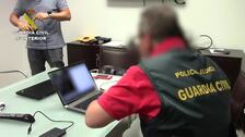 La Guardia Civil acusa a la planta de Aznalcóllar de mentir en los datos de reciclaje de residuos peligrosos