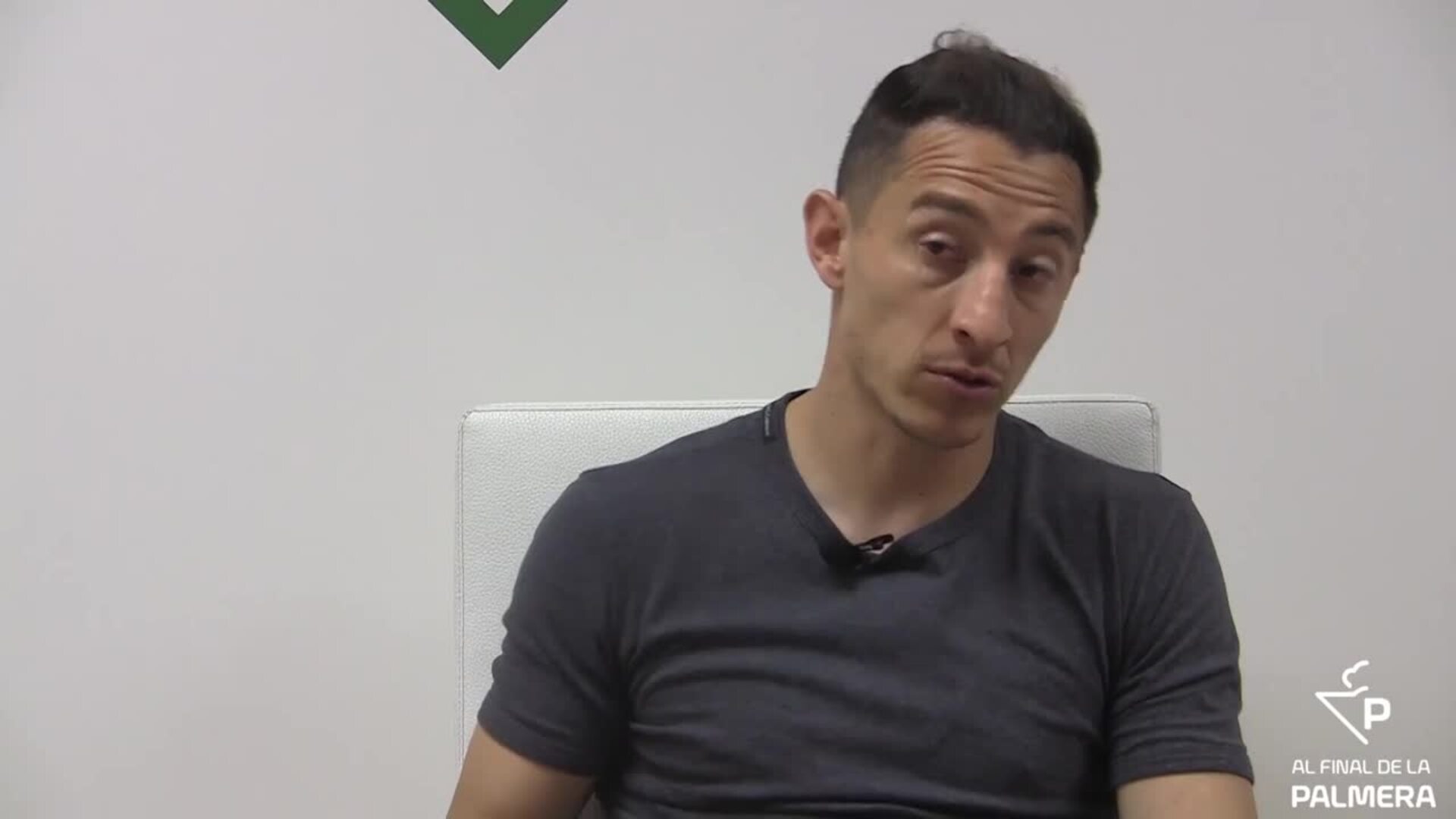 Guardado habla sobre Guido Rodríguez y Borja Iglesias