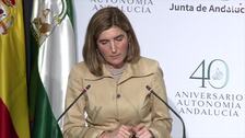 Los contratos del plan AIRE de la Junta de Andalucía empezarán en septiembre