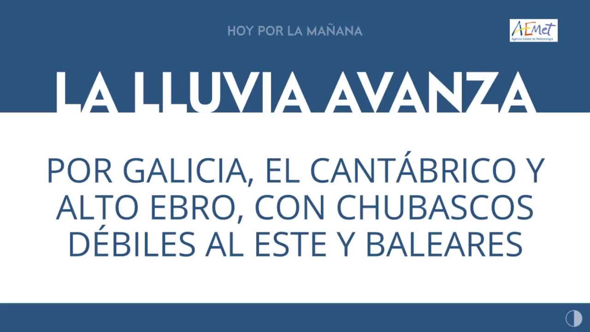 Tiempo en Sevilla: el calor marcará los últimos coletazos del verano