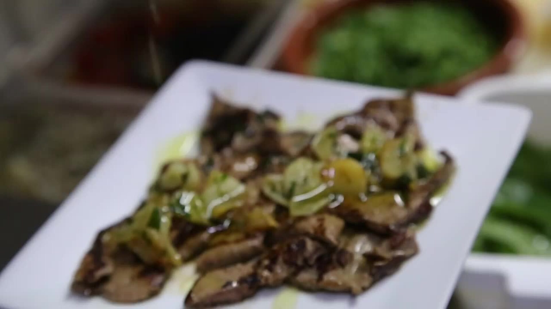 Así es la Cervecería Pepe Cruz Casa Pepito, premio Gurmé 2022 del público al «Mejor bar de cocina tradicional»