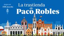 La trastienda de Paco Robles: literatura para candidatos