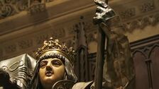 Ruta Magna: visita a los rincones más inusitados de la catedral de Sevilla