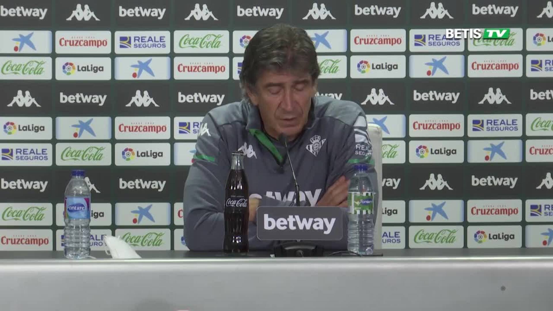 Pellegrini y la convocatoria de Guardado con México