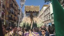 Salve Marinera a la Esperanza de Triana