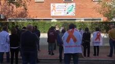 La educación concertada y privada de Andalucía protesta contra el ataque de la Ley Celaá