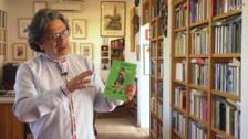 Libros recomendados: «El mejor escritor de su generación», de Juan Bonilla