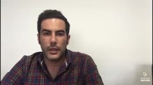 El videoanálisis de Alonso Rivero: «El Sevilla FC debe tener un periodo de reflexión sobre su futuro»