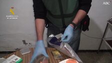 El Pescadero, el hombre de Aznalcóllar que hizo una fortuna con la droga