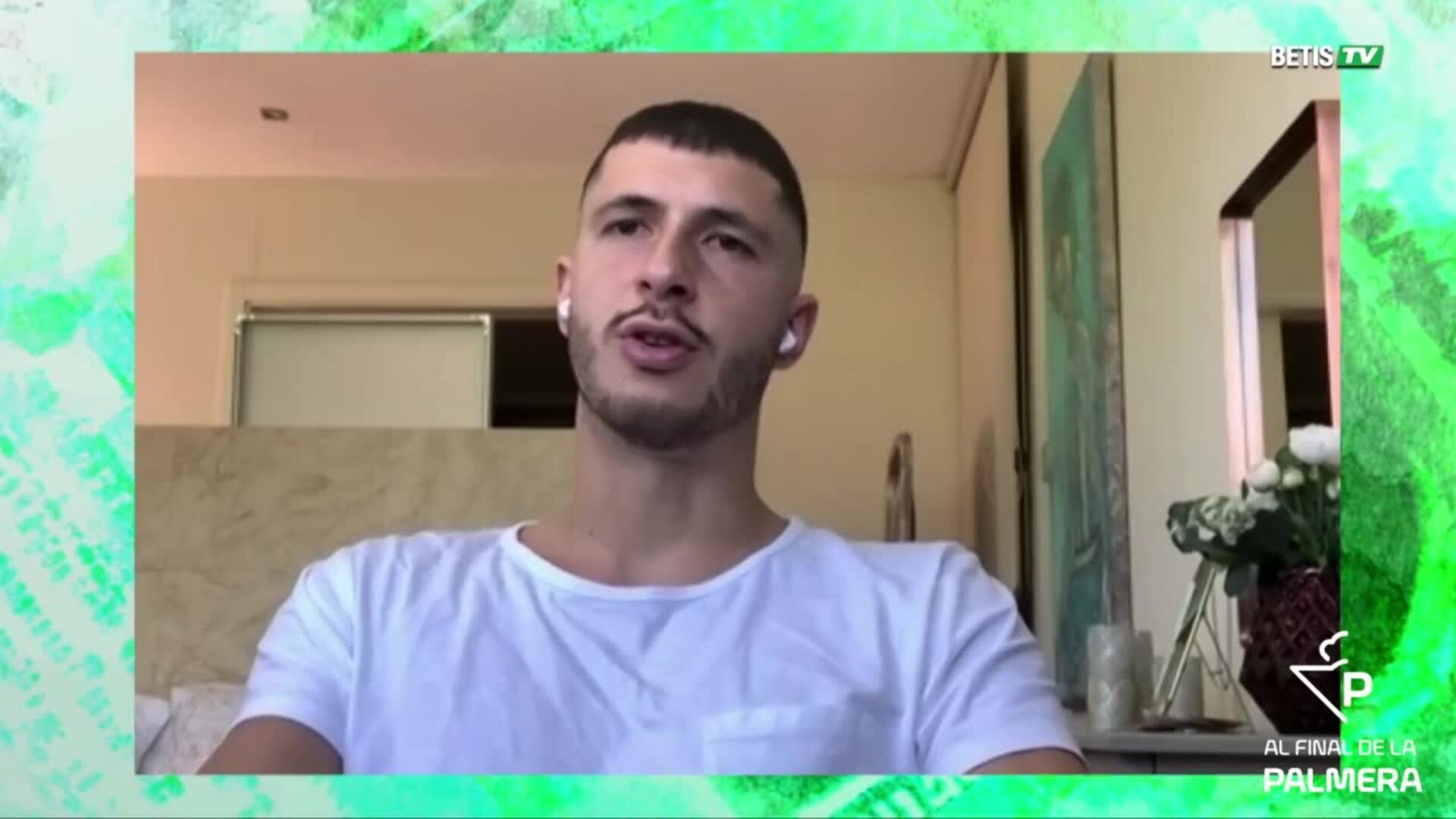 Guido y los rumores del mercado