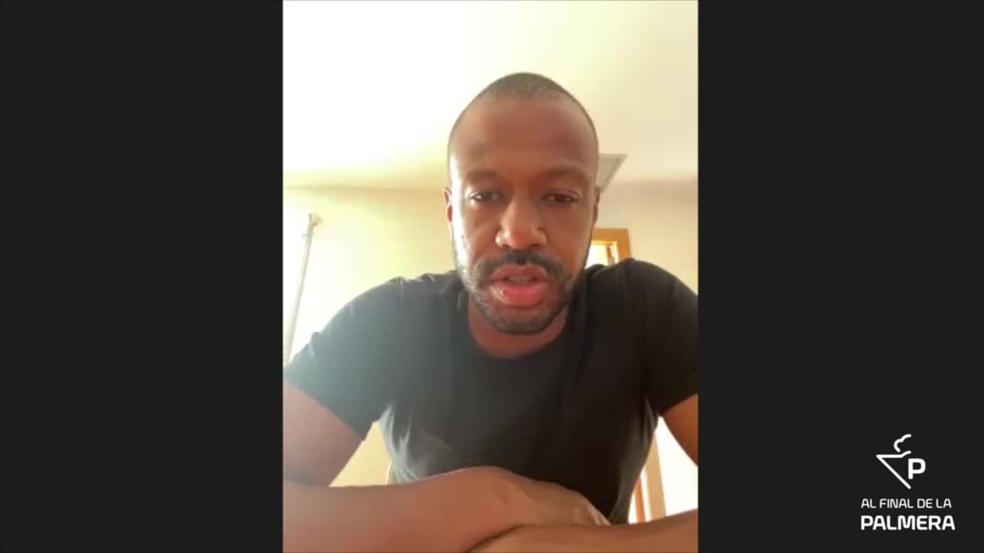 Sidnei y el derbi: &quot;Sevilla y Betis debemos hacer del partido una fiesta para cada aficionado en su casa&quot;