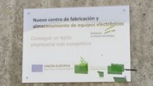 Cointer Electrónica ensambla en Sevilla 55.000 televisores de última generación al año