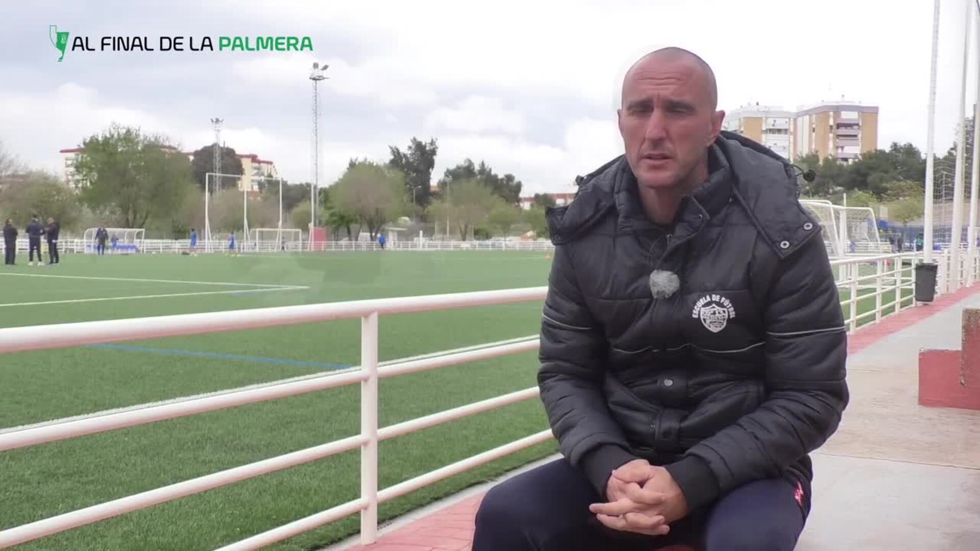 Dani: &quot;Hubiera definidio igual en un entrenamiento que como lo hice en la final&quot;