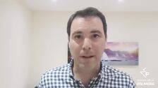 El videoanálisis de Samuel Silva: "Háganle caso a Manuel Pellegrini"