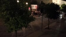 Noche del Patrimonio | Córdoba se da una fiesta monumental