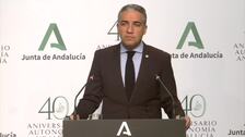 Las oposiciones paradas por el coronavirus en Andalucía serán entre julio y diciembre