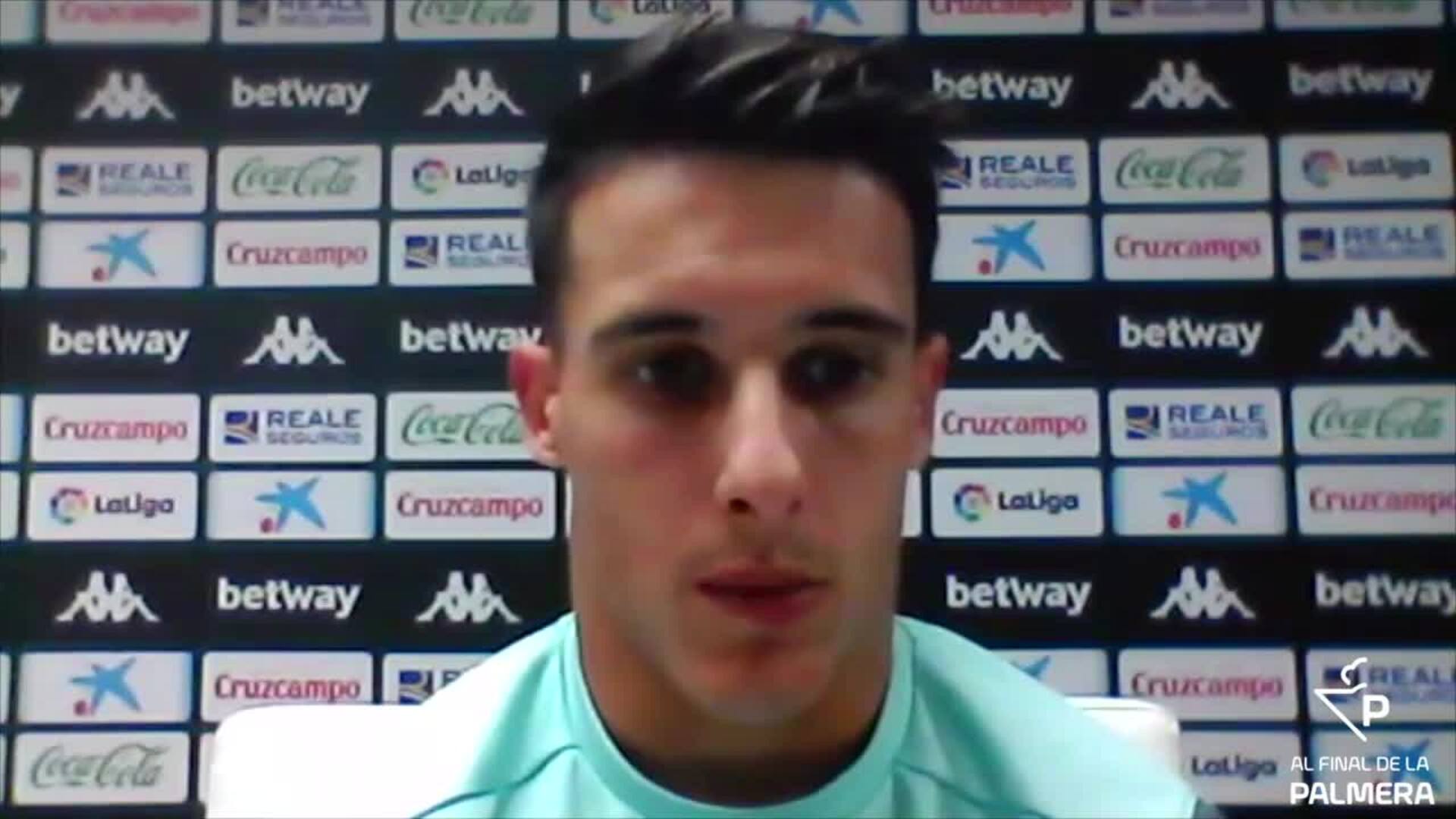 Tello: &quot;Pellegrini me pidió que diese un paso adelante&quot;