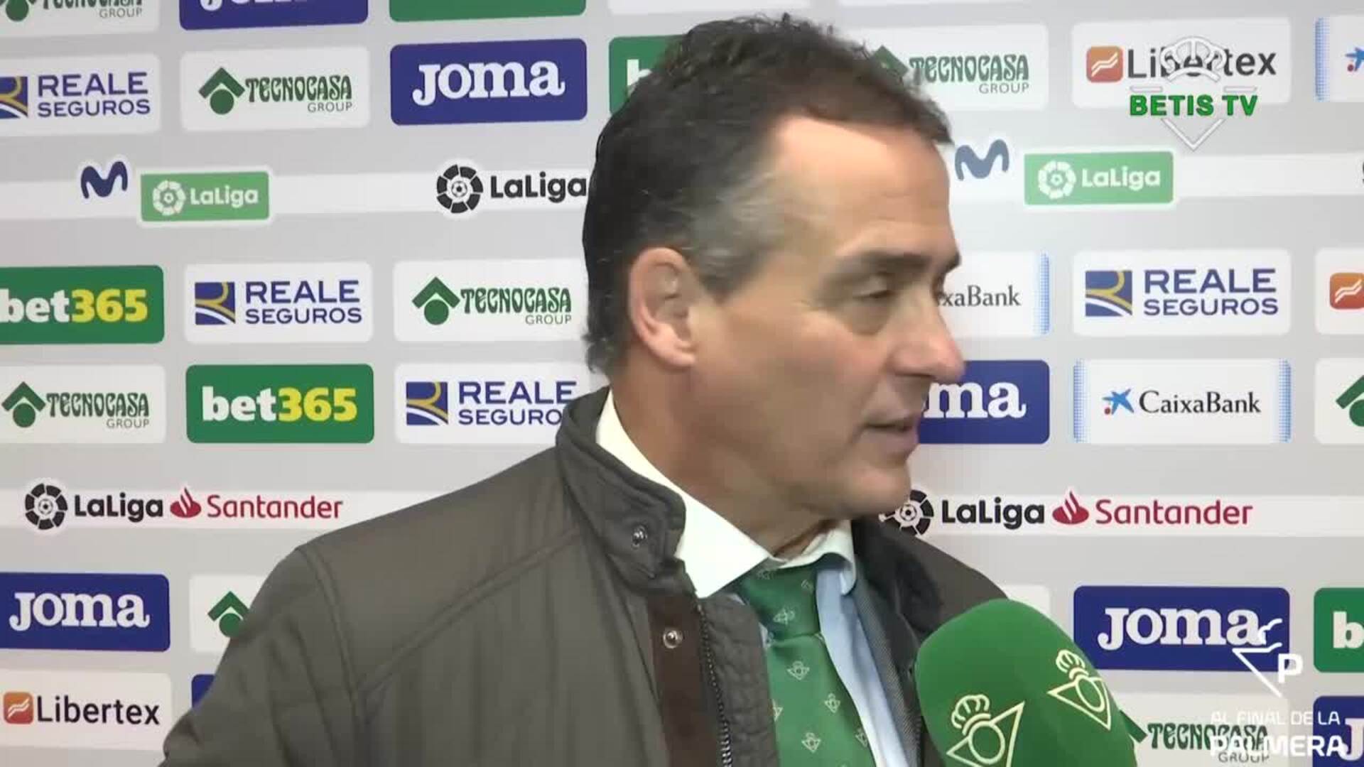 Alexis: &quot;A fecha de hoy estamos siendo más perjudicados que beneficiados&quot;