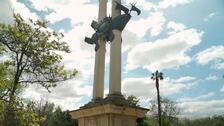 Lorenzo Coullaut-Valera: Ruta por tres monumentos de Sevilla