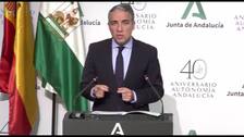 Andalucía se prepara para atender hasta 15.000 casos de coronavirus