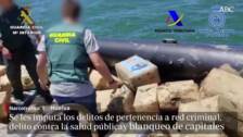 Detenidas 28 personas en Huelva por narcotráfico