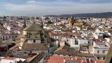 La torre de San Lorenzo de Córdoba, centinela de la Ajerquía, se abre a las visitas