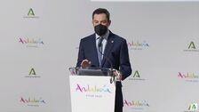 Juanma Moreno apunta a 2023 como el año de la recuperación definitiva del turismo en Andalucía