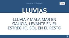 Tiempo en Sevilla: máximas por encima de los 20º que darán paso a jornadas de lluvia