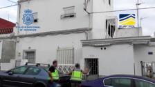 Detenido en Algeciras un peligroso miembro del Daesh con manuales para cometer atentados