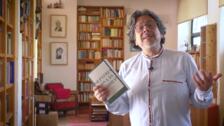 Libros recomendados: ‘Mi patria son las palabras’, de Jorge Cuadrelli