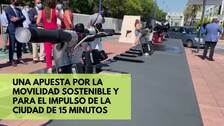 Sevilla pone en marcha este jueves el servicio de alquiler de patinetes eléctricos con 2.000 unidades