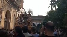 El regreso de la Estrella de Córdoba a su templo, cuando las segundas partes son buenas