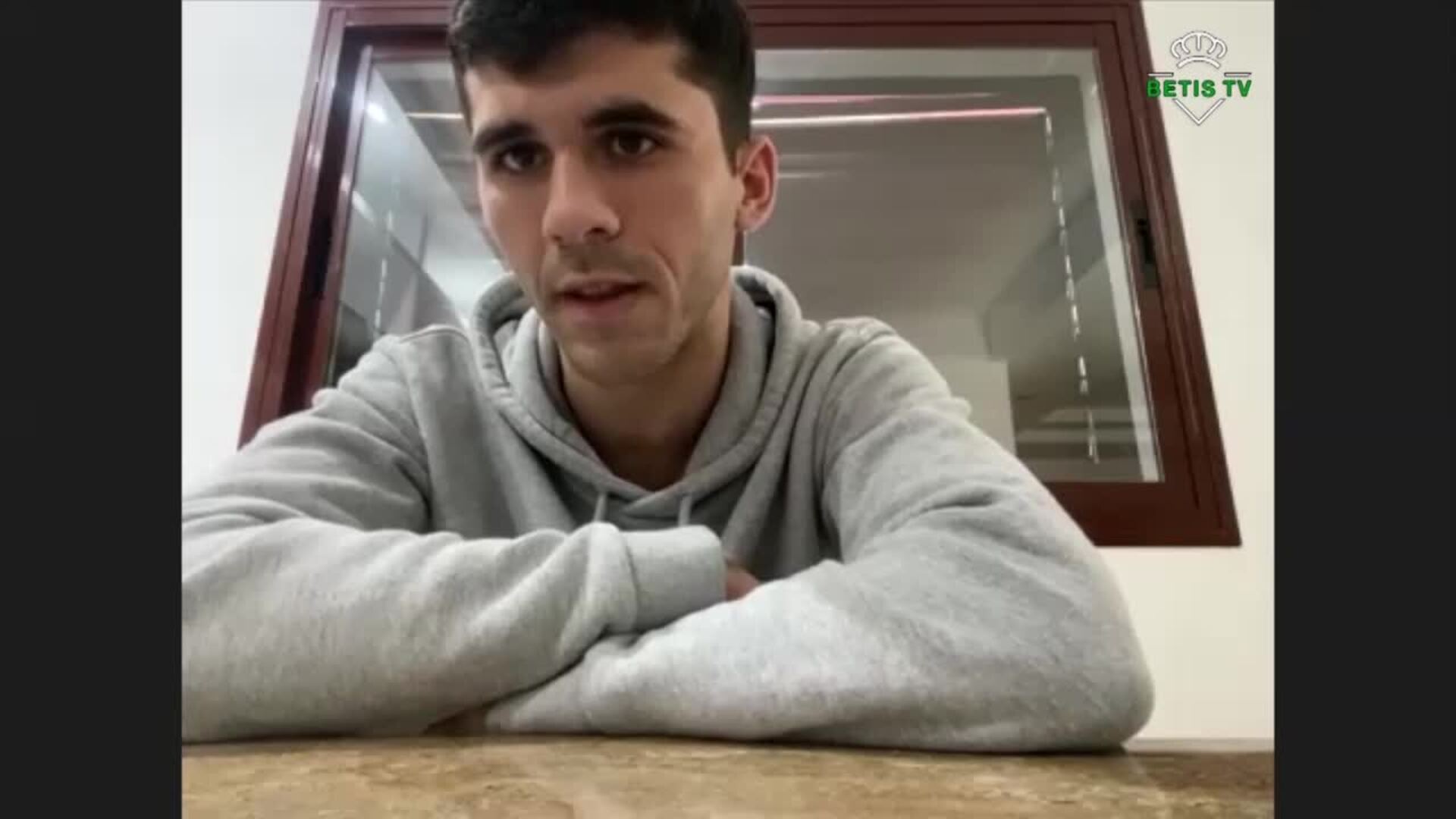 Aleñá: &quot;En estos meses no he sido el futbolista que soy&quot;