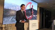 Rafael Alcaide, director de Vodafone en Andalucía: «El 5G llegará al ciudadano a través de las empresas»