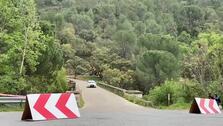 Rallye Sierra Morena 2021 | Suárez cobra ventaja sobre Pernía y Solans en el primer día de carrera