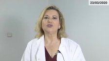 Última hora coronavirus Andalucía: sigue las últimas noticias del Covid-19 en Andalucía